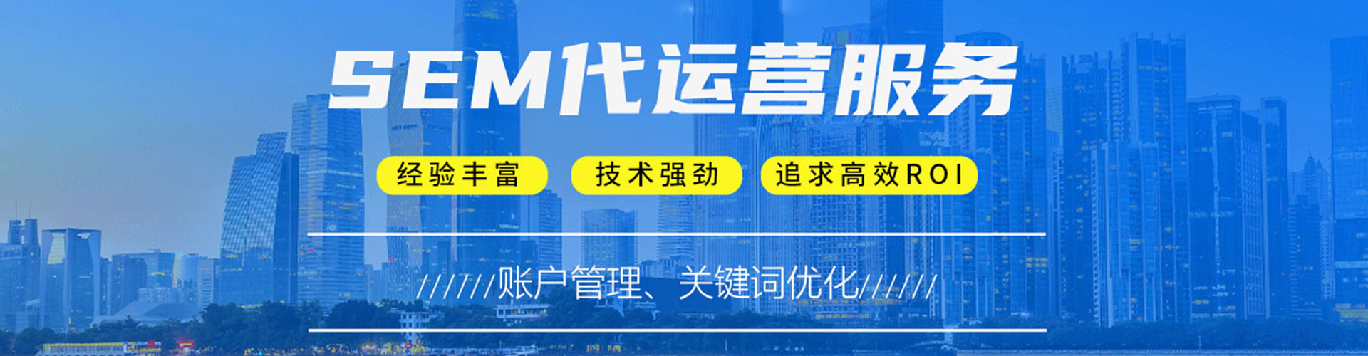 凤阳sem运营